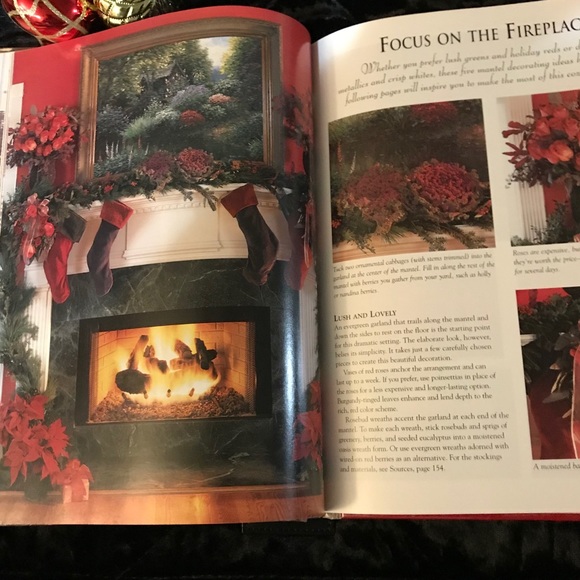 Vintage Christmas with Southern Living - Picture 2 of 6